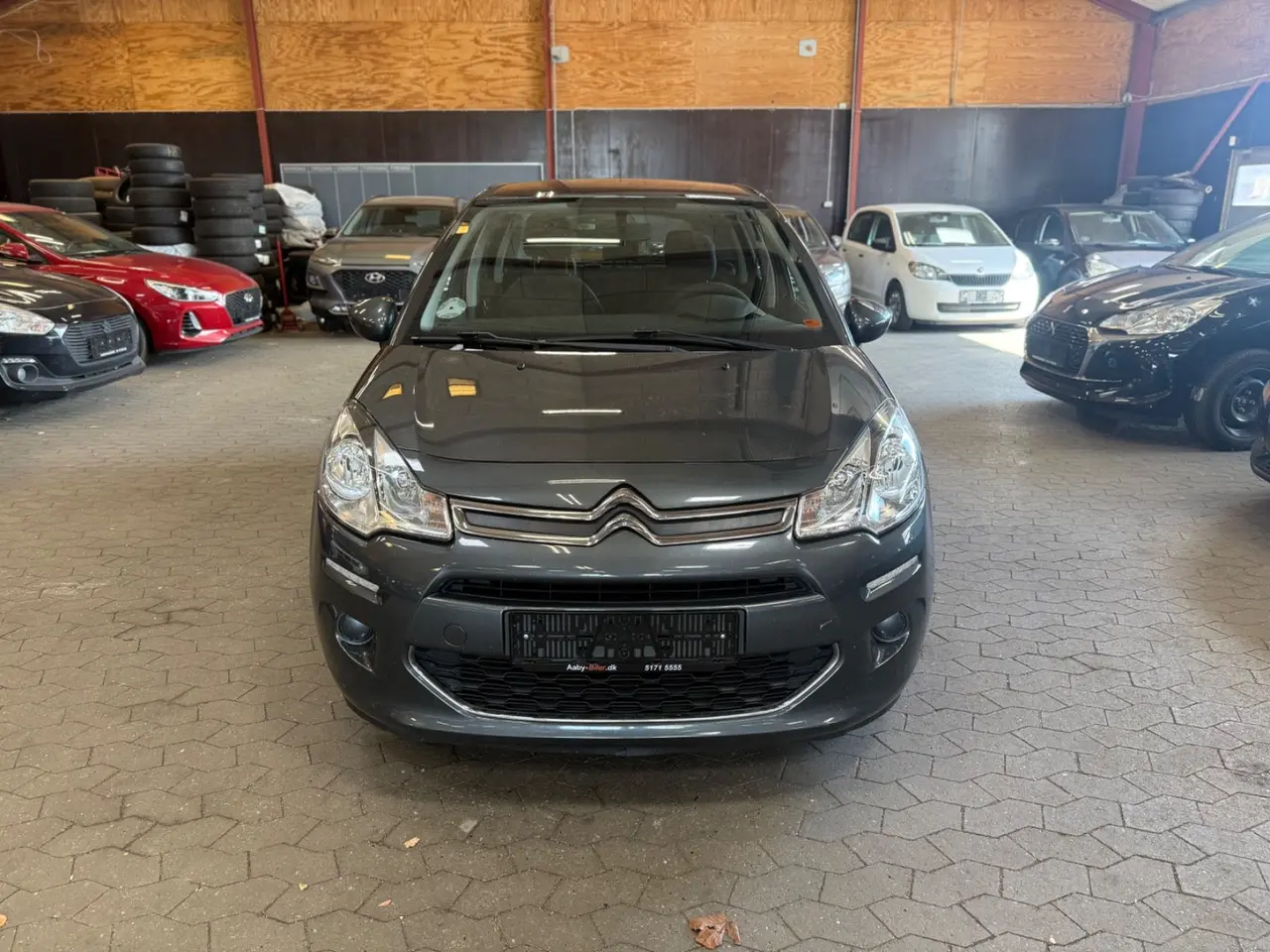 Billede 2 - Citroën C3 1,2 VTi 82 Attraction