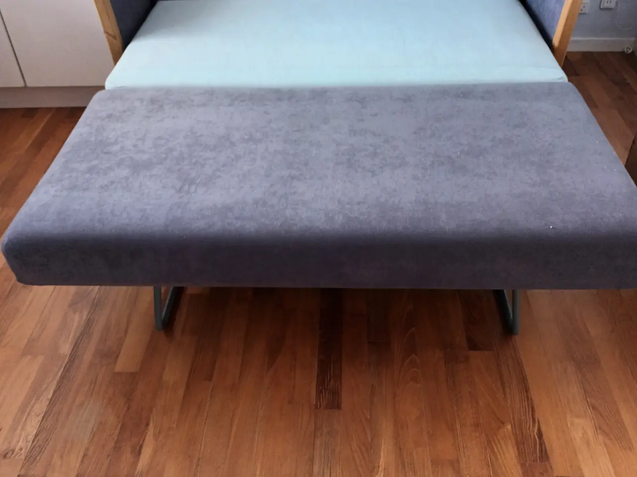 Billede 2 - 2 personers sovesofa