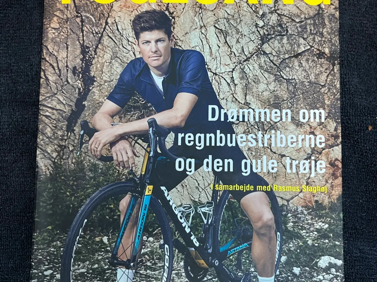 Billede 1 - Jakob Fuglsang 