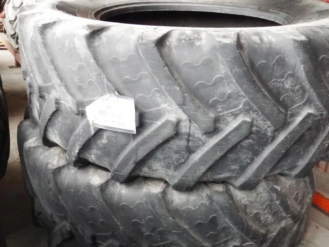 Billede 2 - BKT 710/70R42
