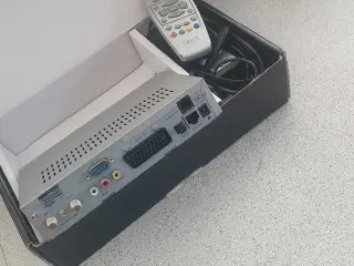 Dreambox 500+