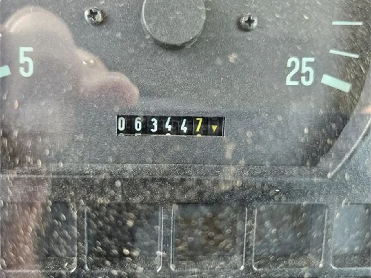 Billede 21 - Massey Ferguson 8130 - 4WD - Dynashift - Video