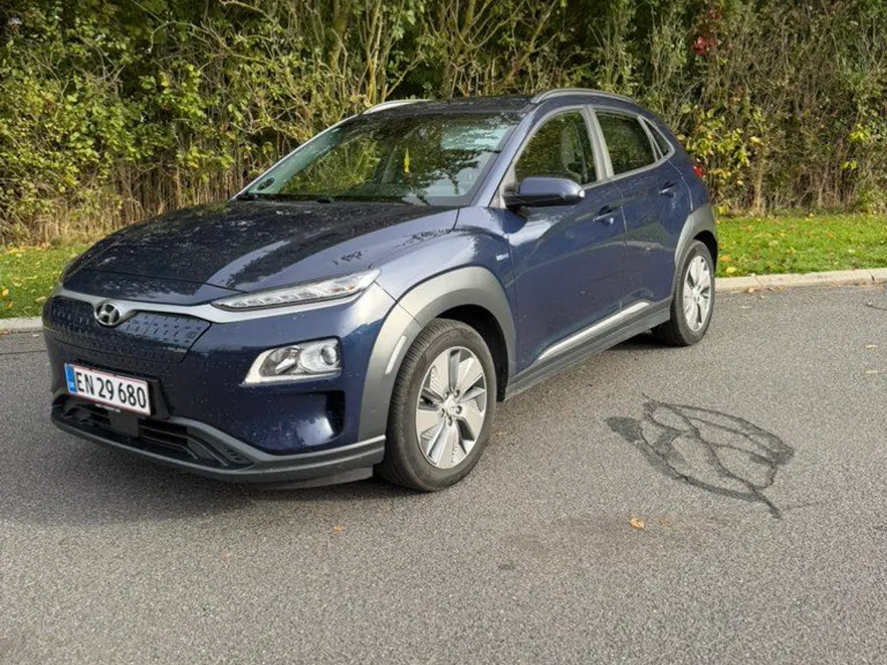 Billede 1 - Hyundai Kona 64 EV Trend
