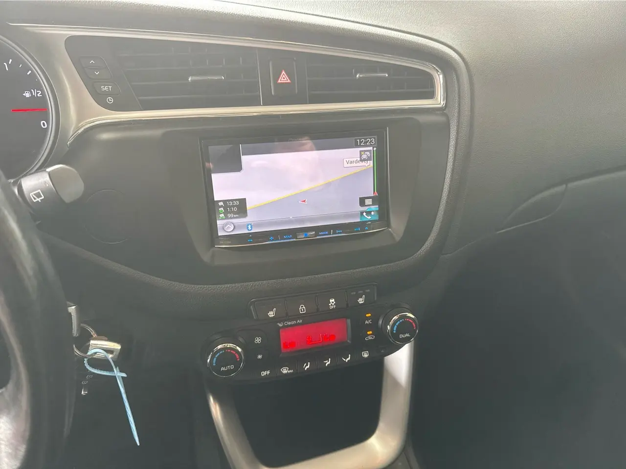 Billede 15 - Kia Ceed 1,0 T-GDi Style+ Clim SW