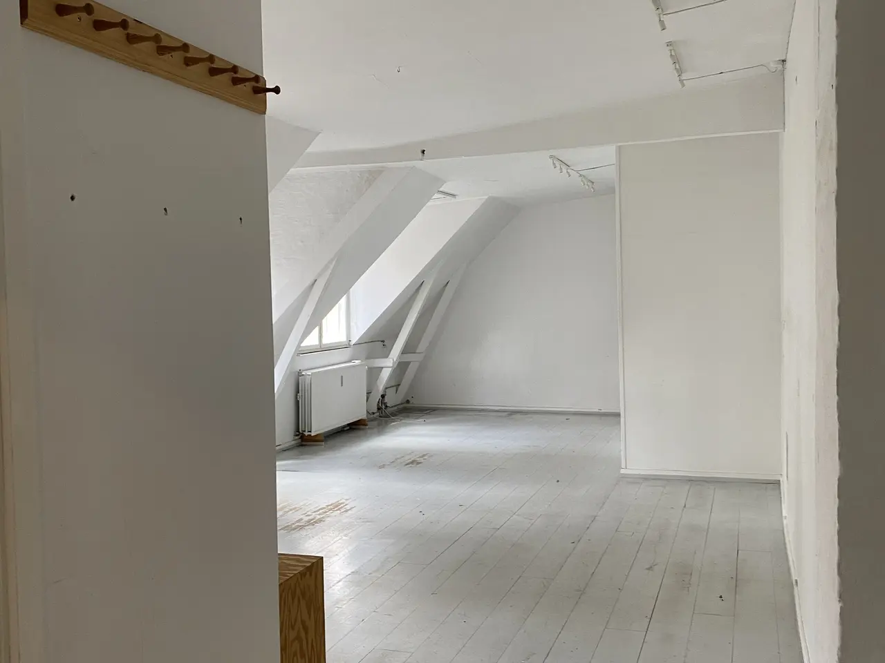 Billede 15 - Flot baghus på Nørrebro