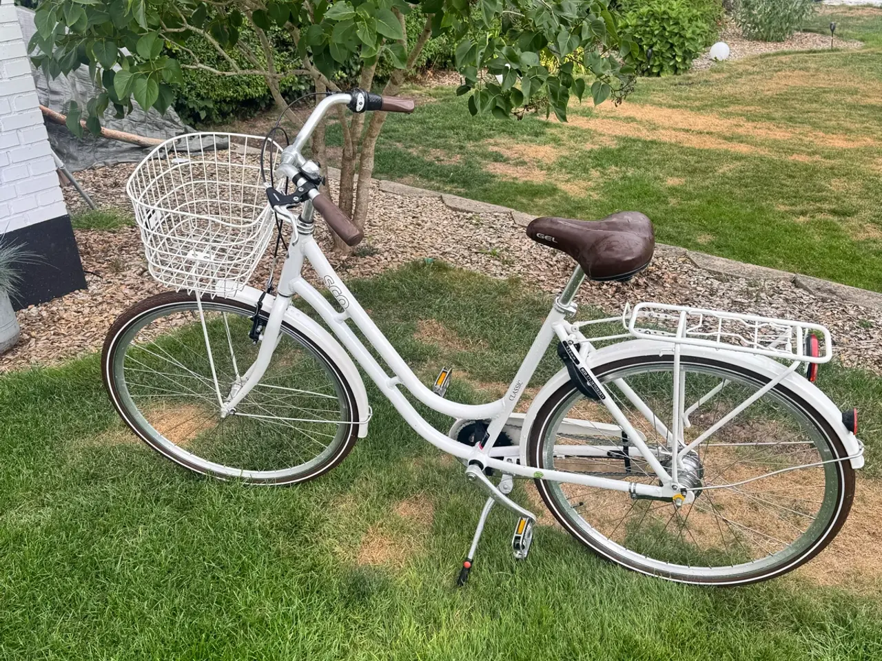 Billede 1 - Dame cykel