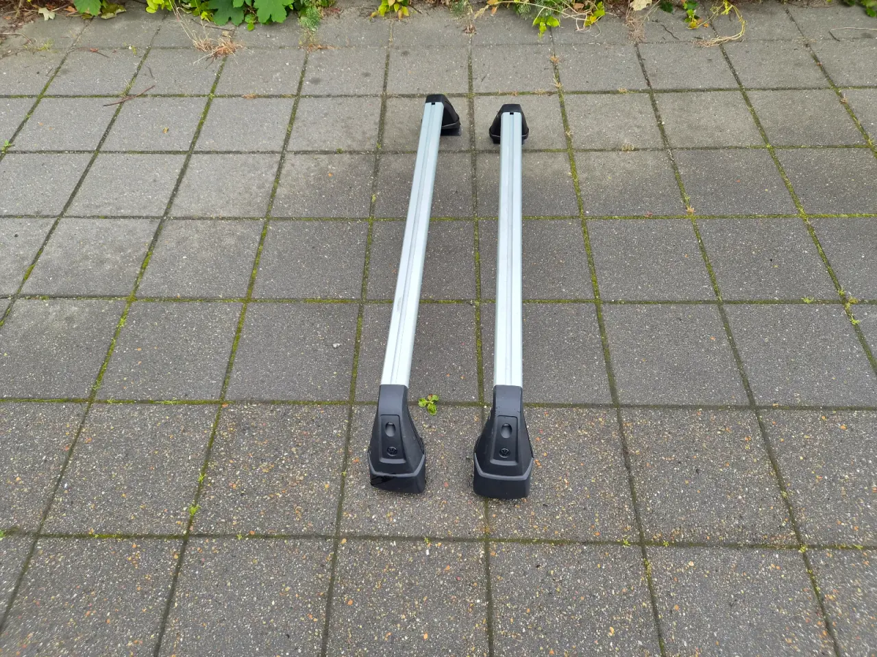 Billede 1 - Vw tagbøjler