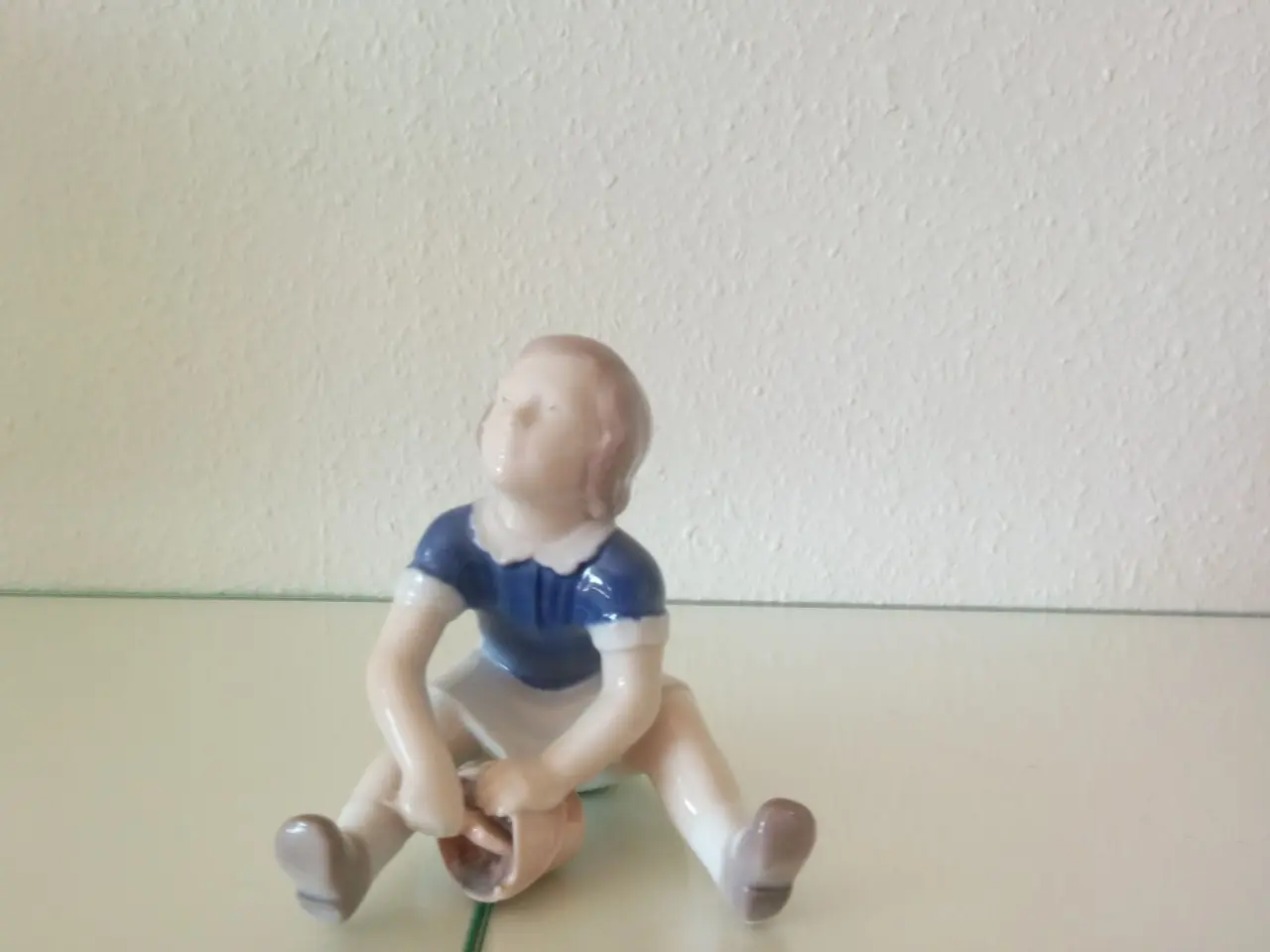 Billede 1 - Bing & Grøndahl, figur