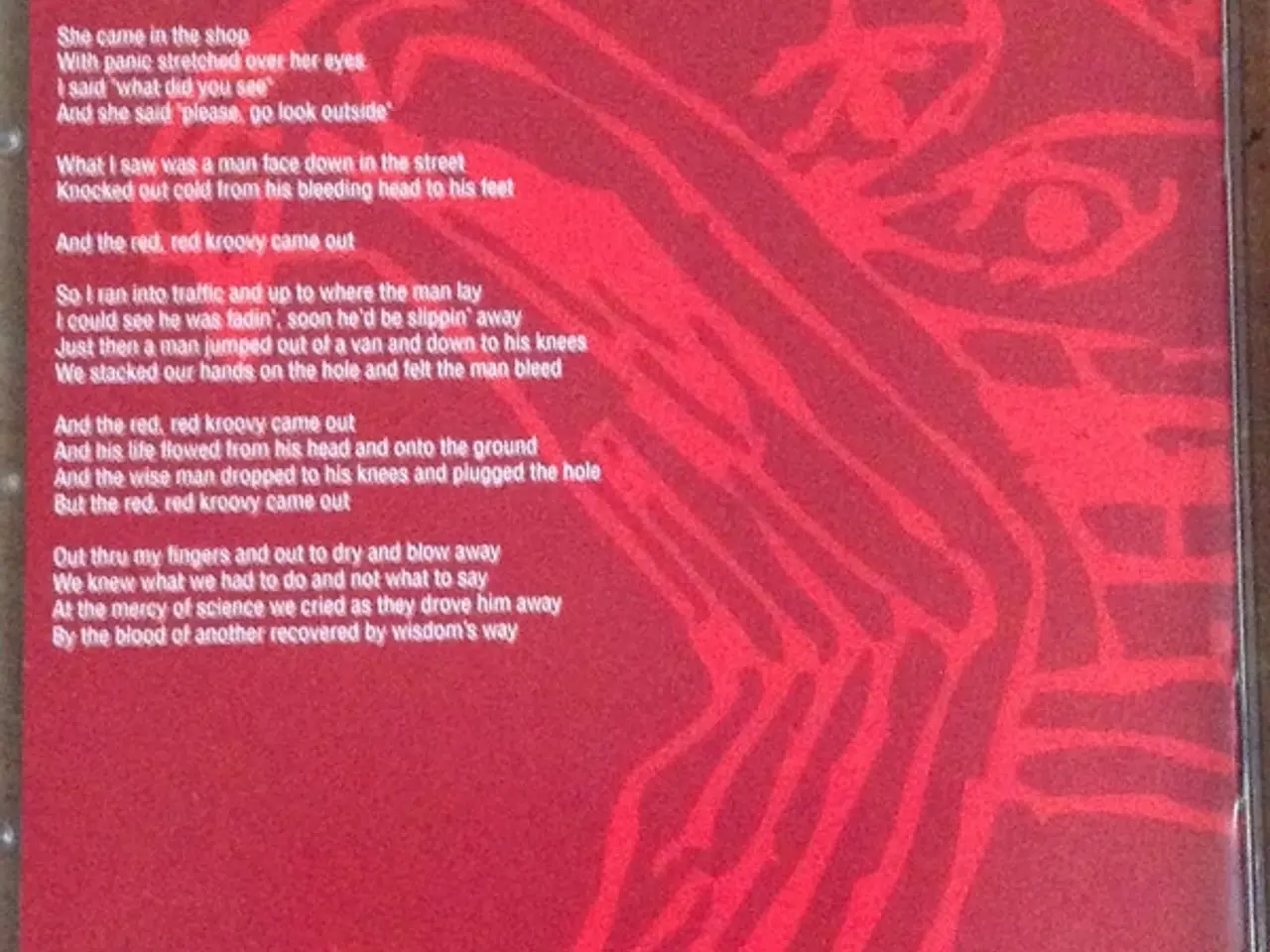 Billede 10 - The Bullhounds – Protector – CD