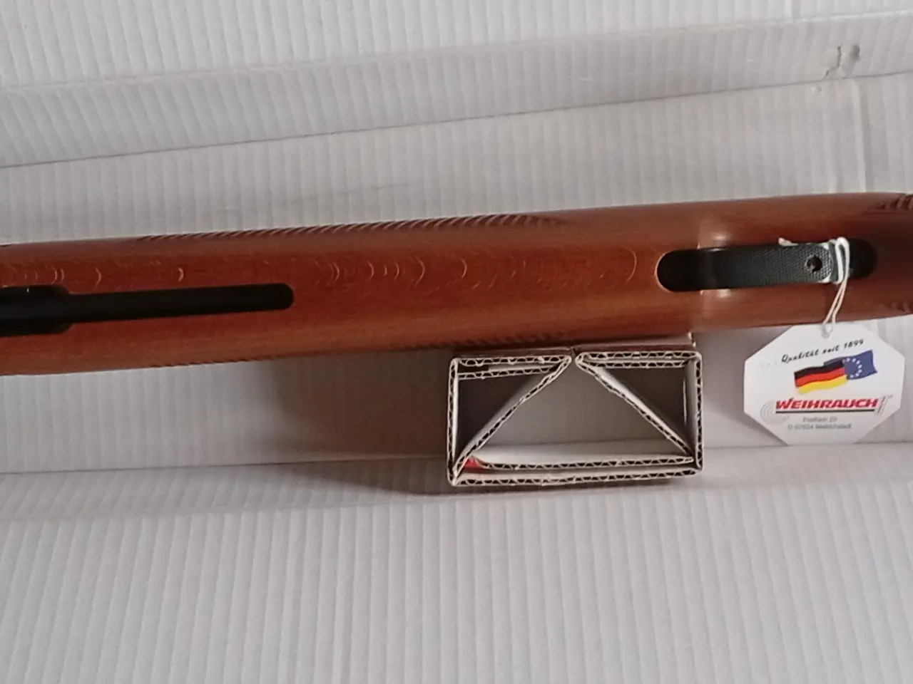 Billede 4 - Weihrauch HW 97 K