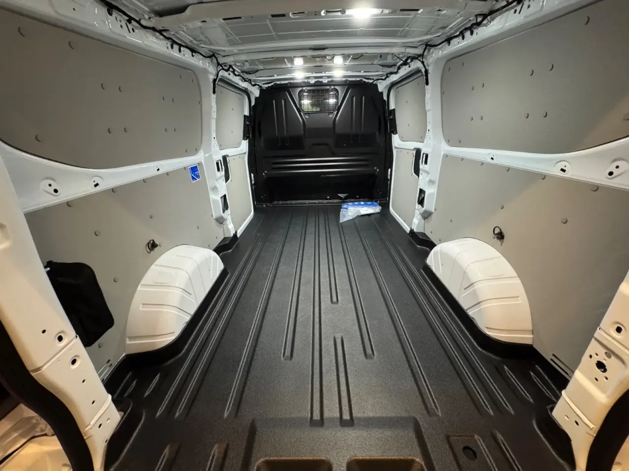 Billede 15 - Ford Transit Custom 320 L2 2,0 EcoBlue Limited aut.