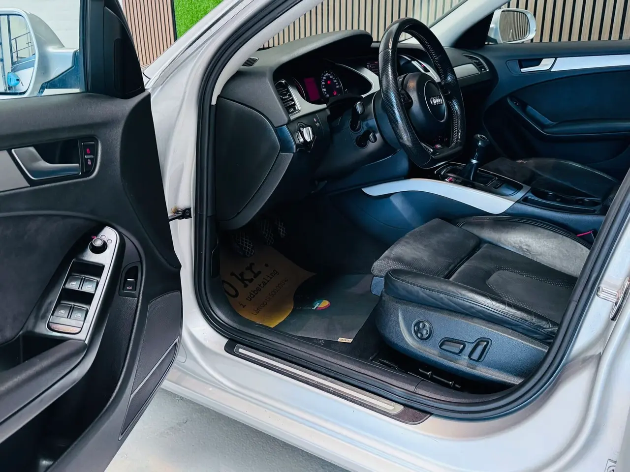 Billede 15 - Audi A4 Avant 2,0 TDI 136HK Stc 6g