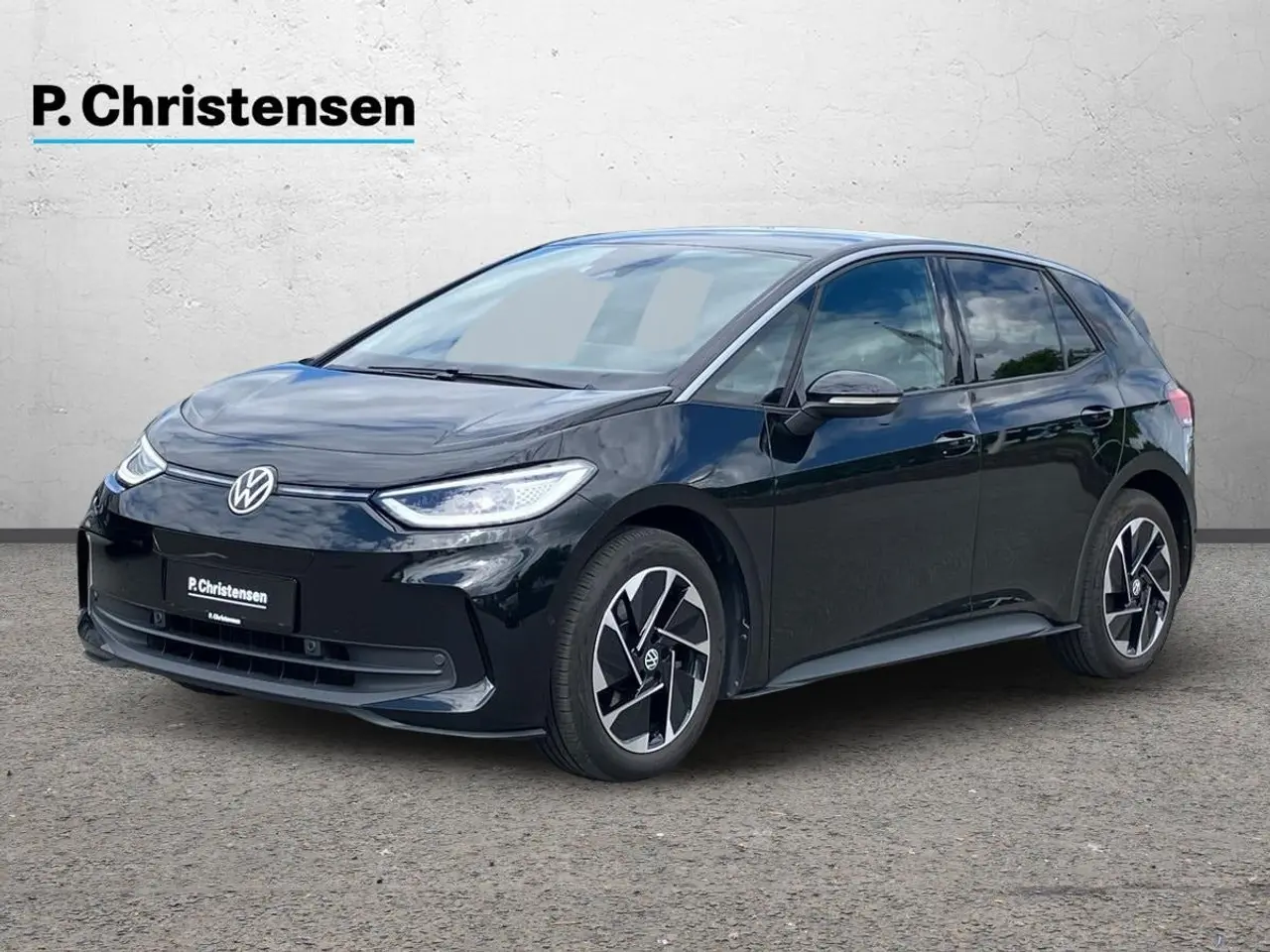 Billede 1 - VW ID.3 59 Style
