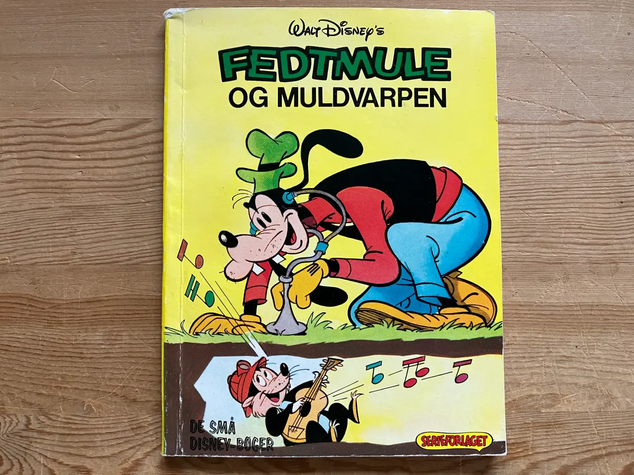 Billede 8 - 35 gode børnebøger