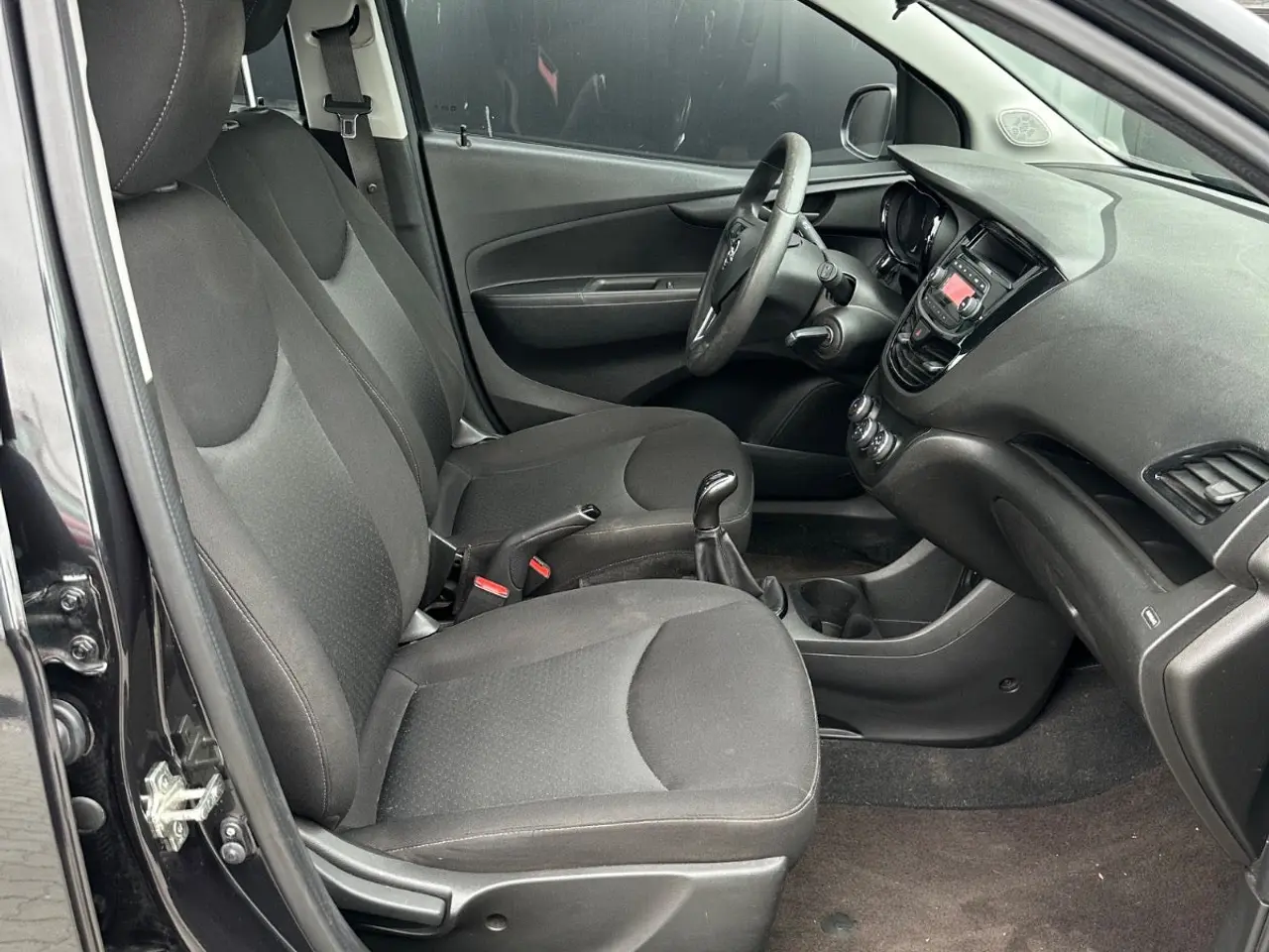 Billede 8 - Opel Karl 1,0 Enjoy