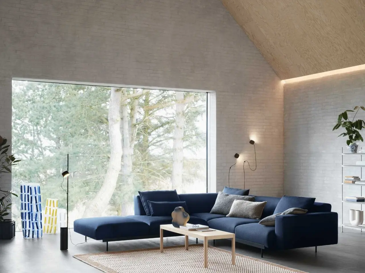 Billede 8 - MUUTO – Pebble Gulvtæppe
