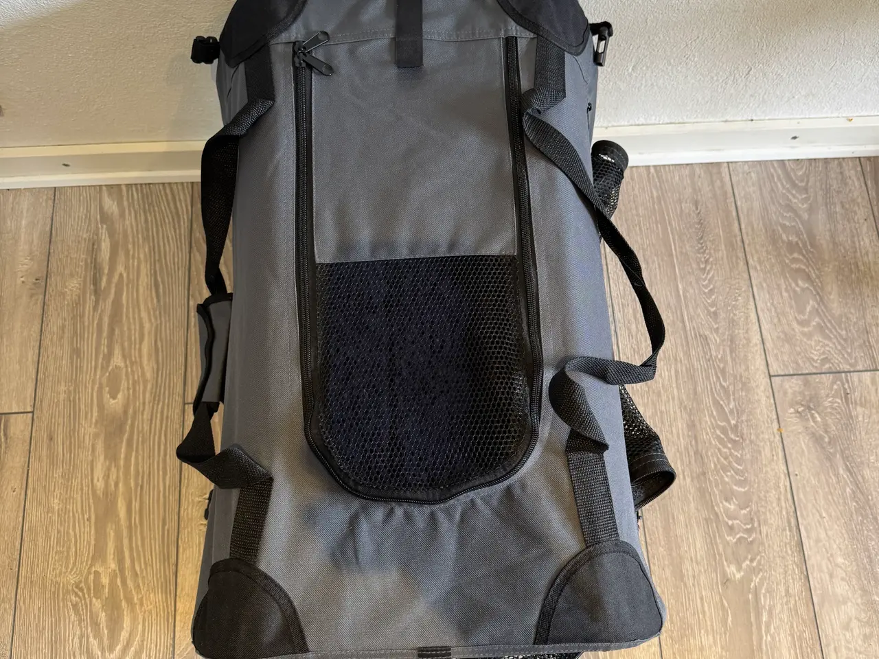 Billede 6 - Transportstaske til hund