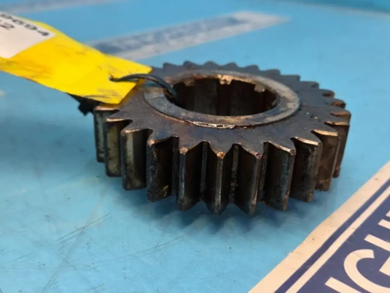 Billede 3 - John Deere 1042 Gearhjul Z24556