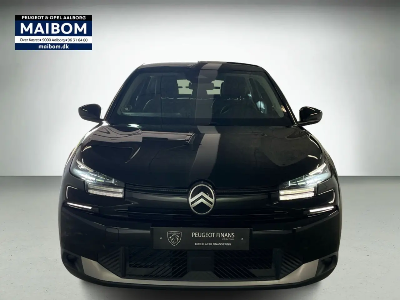 Billede 3 - Citroën ë-C4 54 New You!