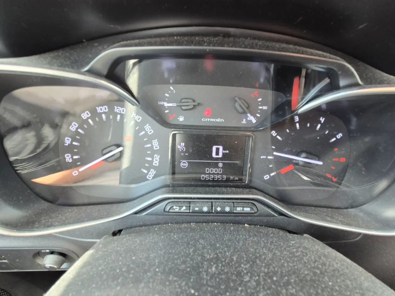 Billede 5 - Citroën C3 1,2 PureTech Impress – 83 HK – 5d – 202