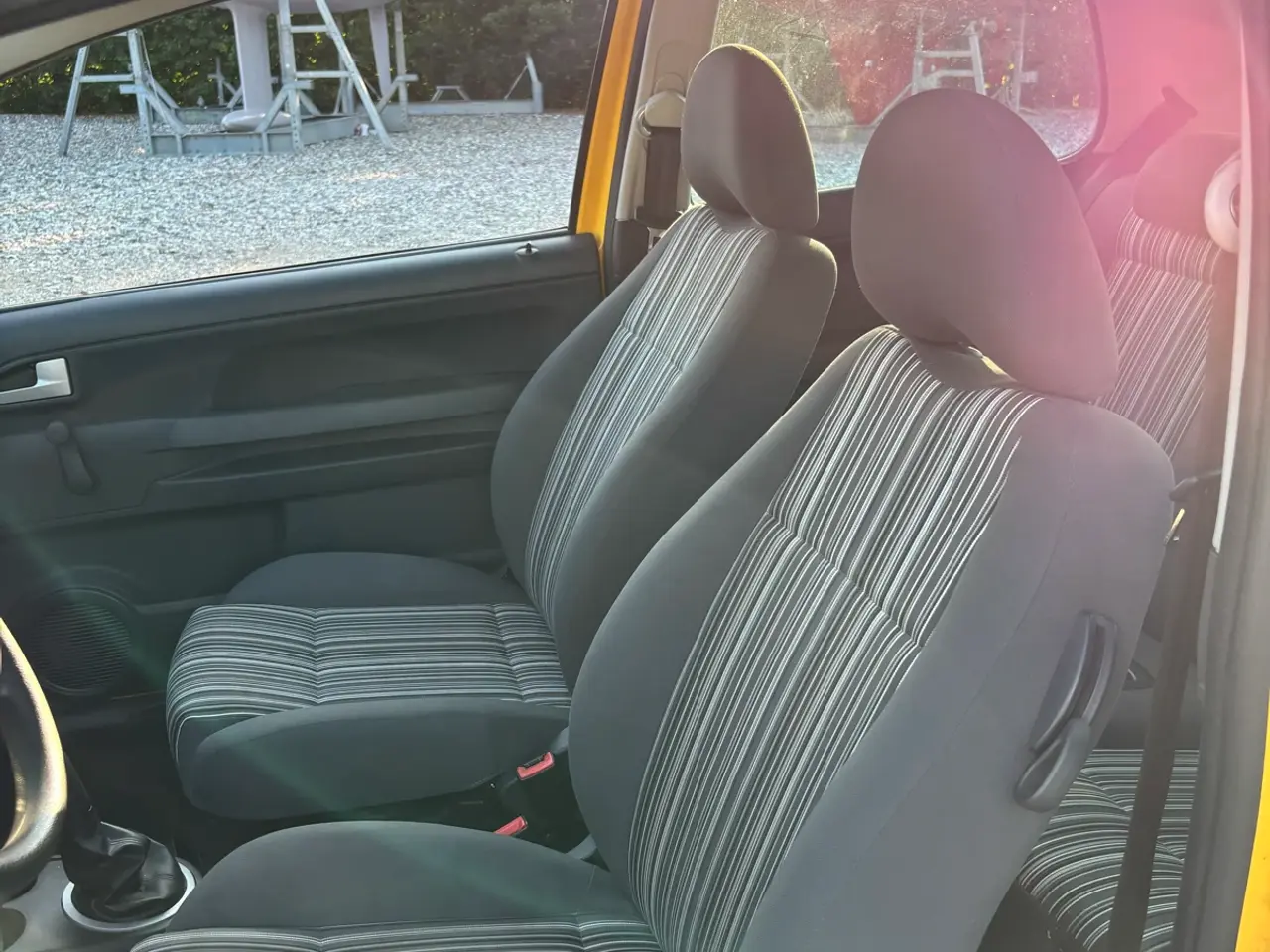 Billede 6 - 2007 VW Fox 1.2 