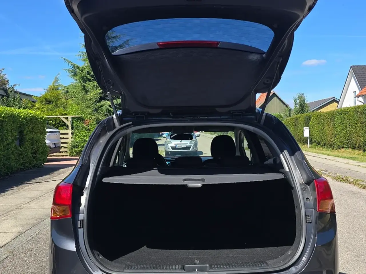 Billede 14 - Kia Ceed 1,6 CRDi 136 Style+ Clim SW