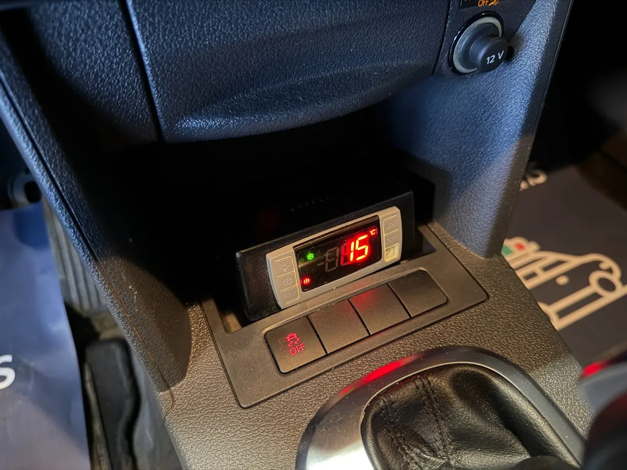 Billede 15 - VW Caddy 2,0 TDi 170 Edition 30 DSG