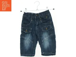 Skater shorts til børn (str. 98)