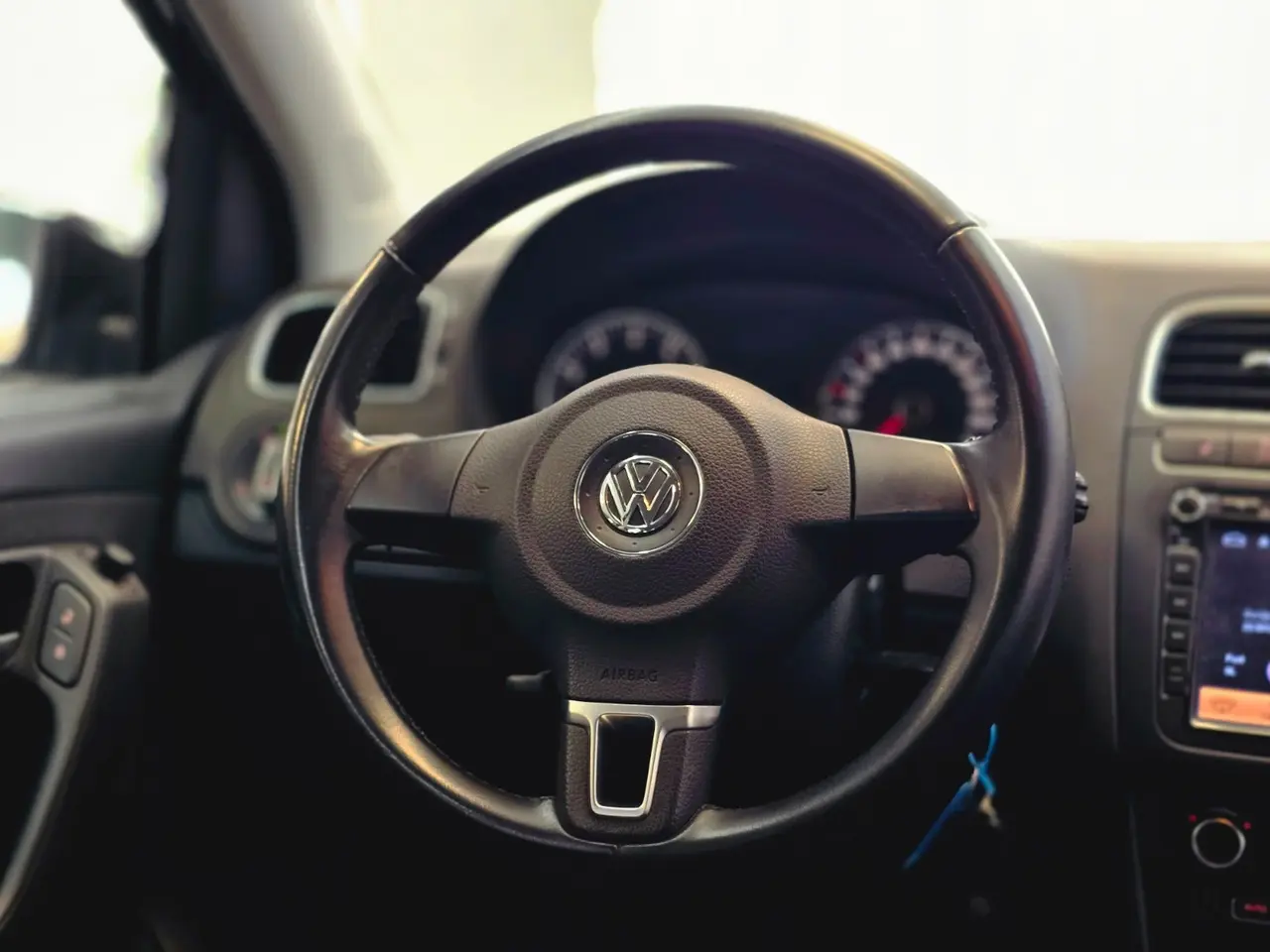 Billede 7 - VW Polo 1,2 TSi 90 Comfortline
