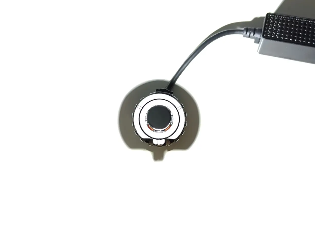 Billede 3 - NY! 16000LM 6-Sidet H7 LED