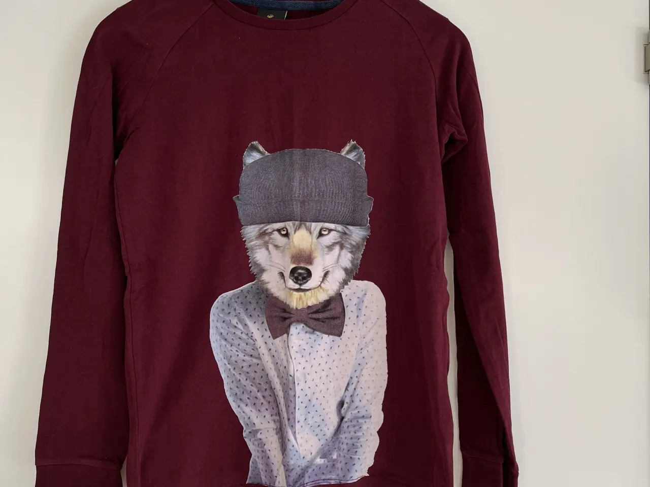Billede 1 - The New bluse