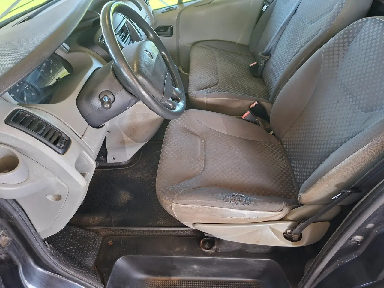 Billede 5 - Renault Trafic T27 2,0 dCi 115 L1H1