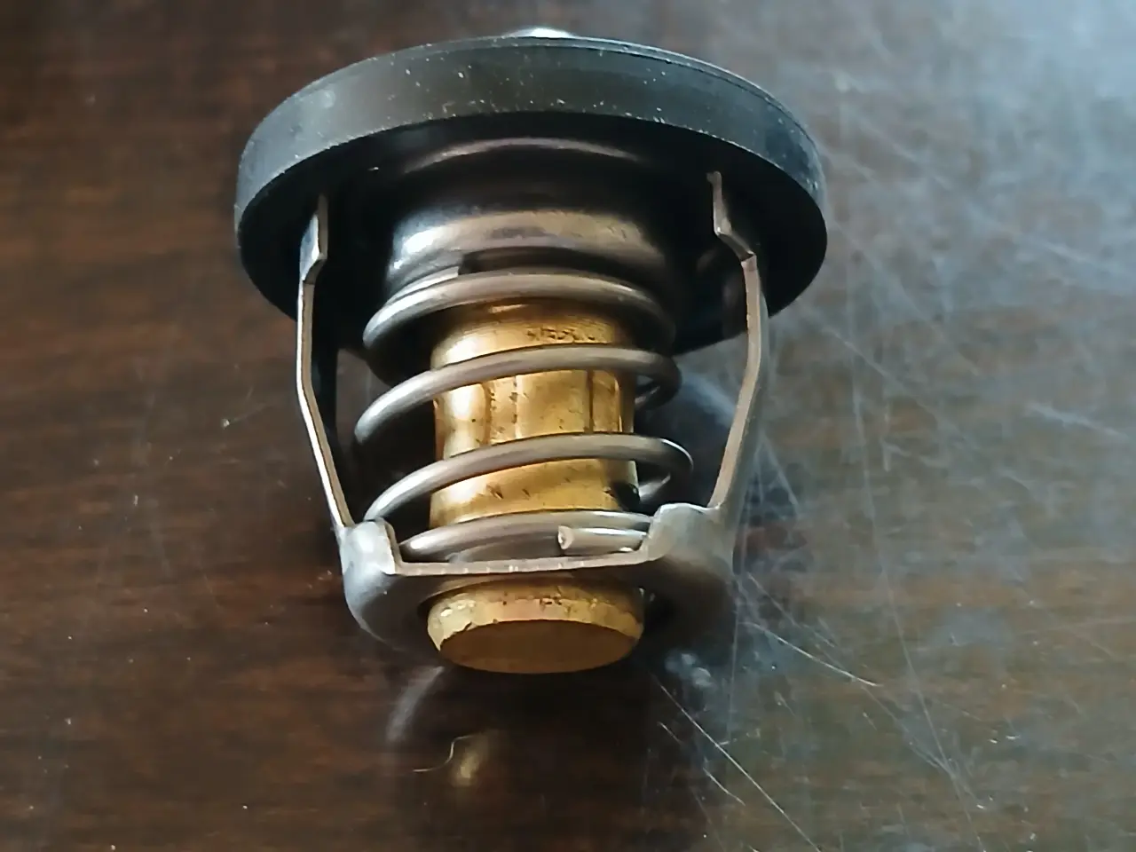 Billede 2 - Termostat suzuki gw250 inazuma