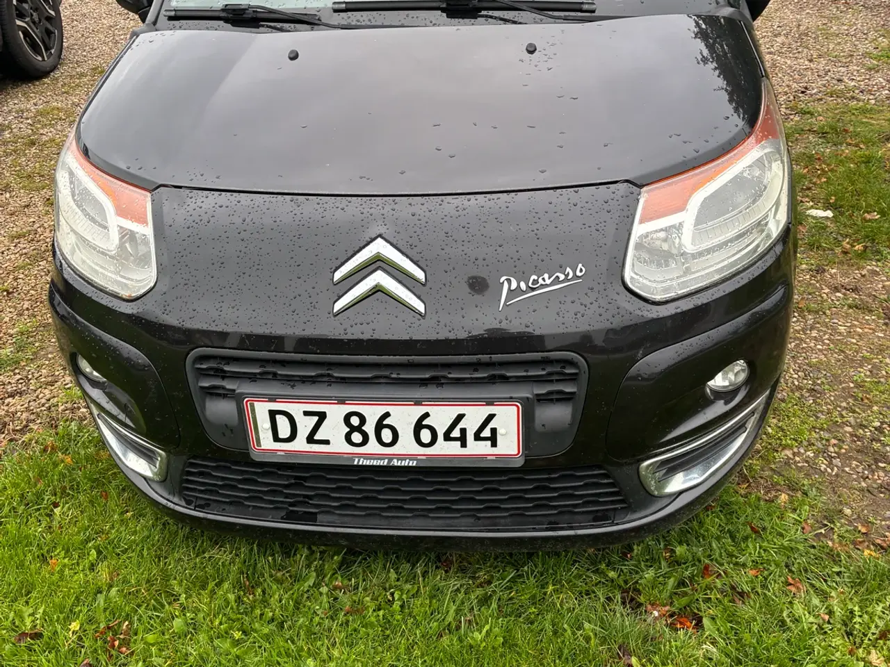 Billede 1 -  Citroen C3 Picasso 