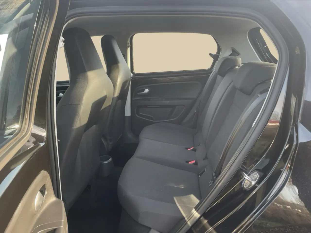 Billede 6 - VW up 1,0 MPI 60HK 5d