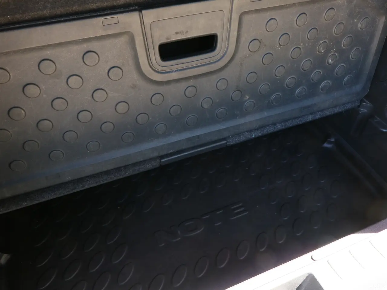 Billede 12 - Nissan Note 1,5 DCI 5D E11