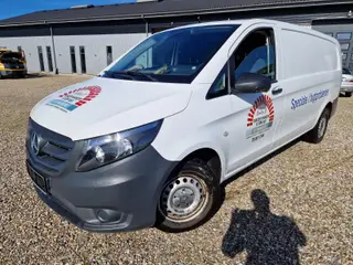Mercedes Vito 116 2,2 CDi Complete L