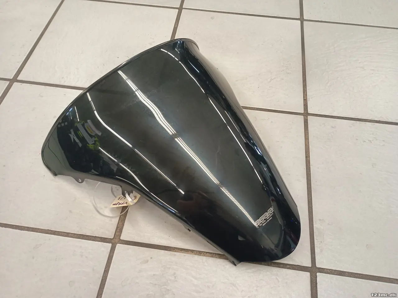 Billede 2 - Kåbeglas Honda VFR800 2002-13