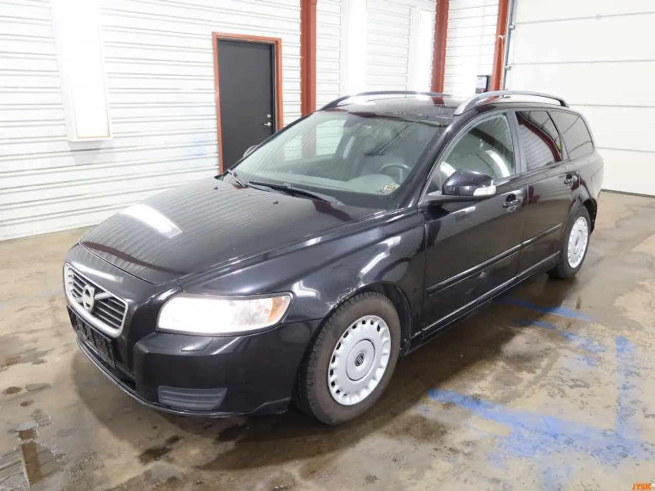 Billede 1 - Varebil VOLVO V5