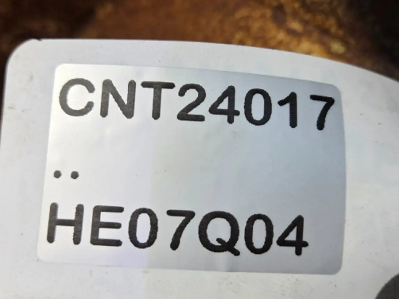 Billede 11 - Claas Jaguar 850 Plade 9986230