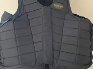 Sikkerhedsvest.