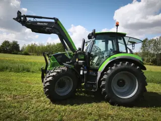 Deutz Agrotron