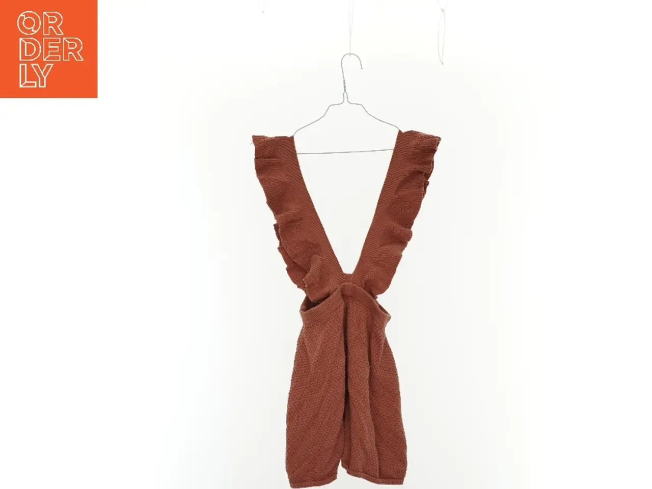 Billede 1 - Kjole fra H&M (str. 134 cm)