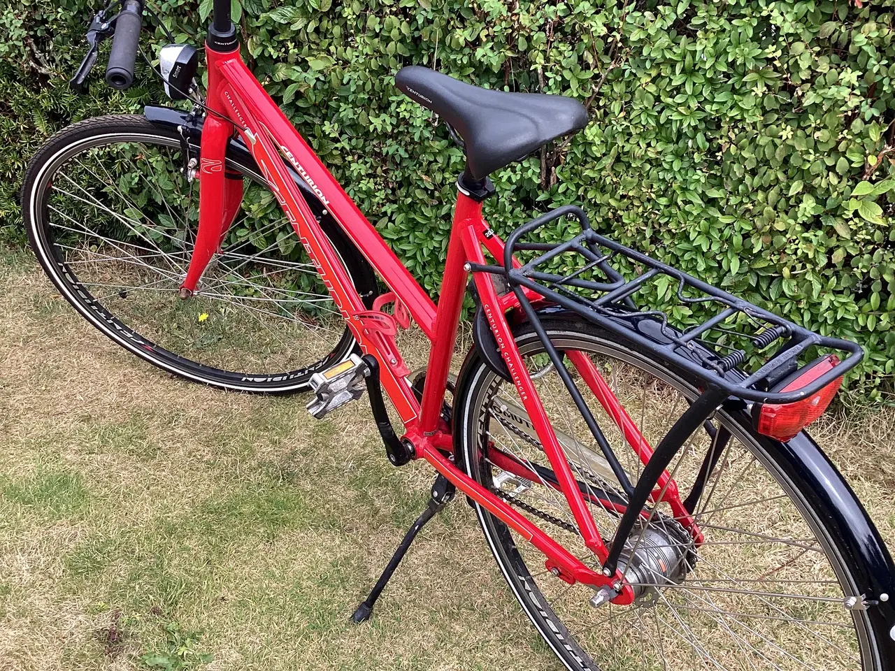 Billede 2 - Dame cykel
