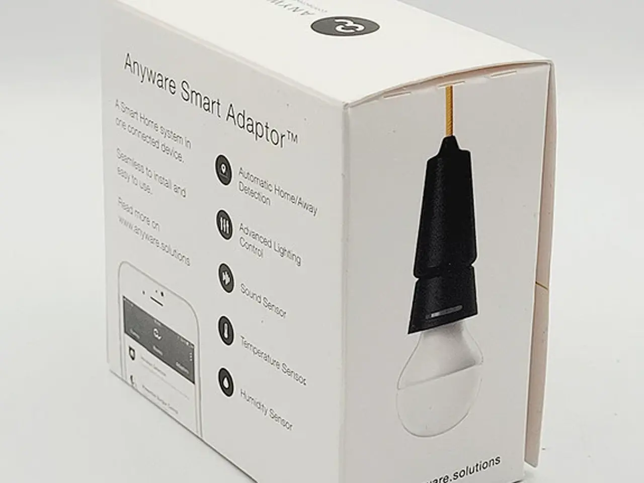 Billede 3 - ⭐️ Anyware smart sokkeladapter