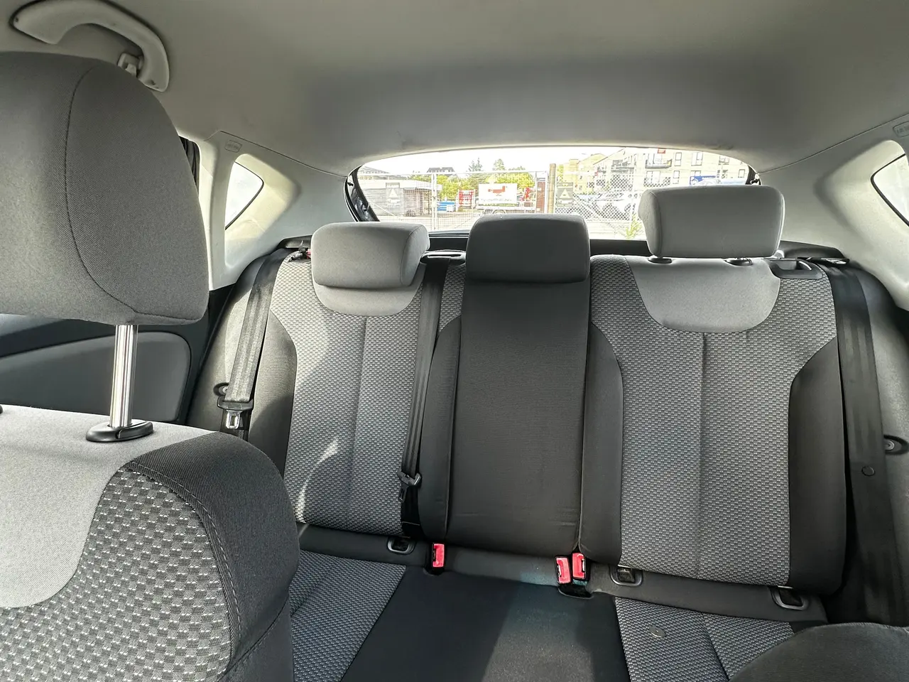 Billede 9 - Seat Leon 1.6 2007