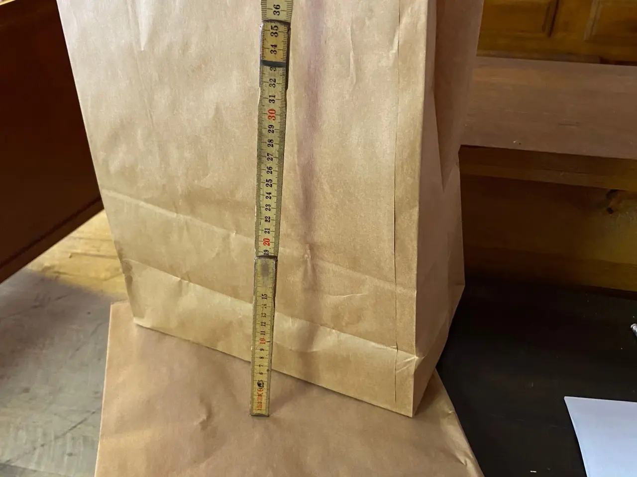 Billede 12 - Emballage Take-Away