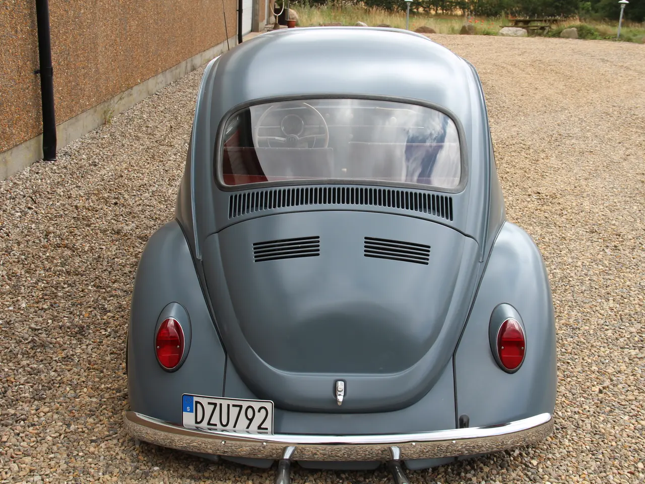 Billede 8 - VW Bobbel