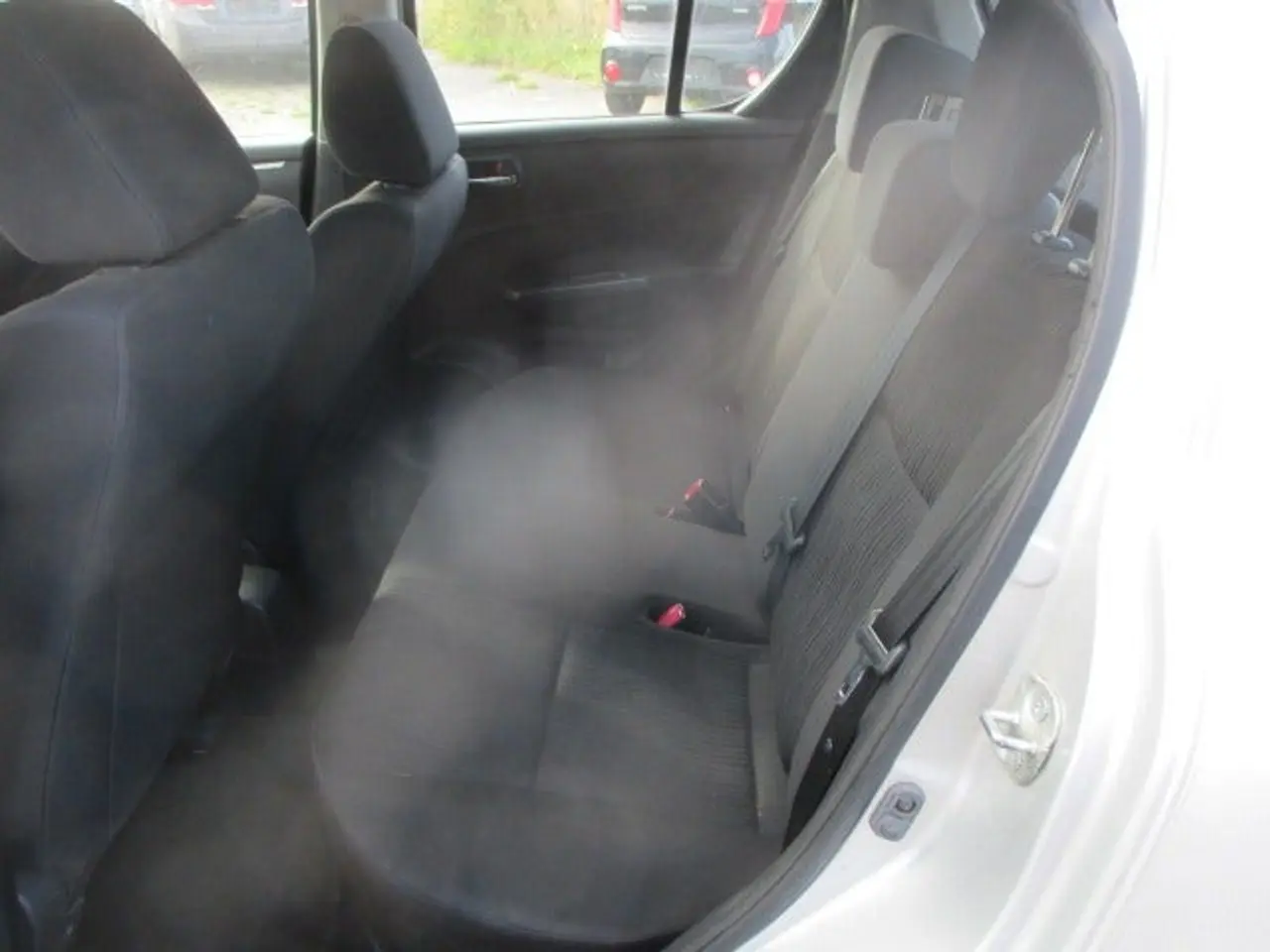 Billede 7 - Suzuki Swift 1,2 Cruise S ECO+