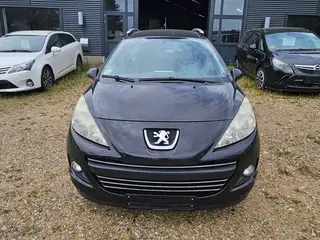 Peugeot 207 1,4 VTi Premium SW